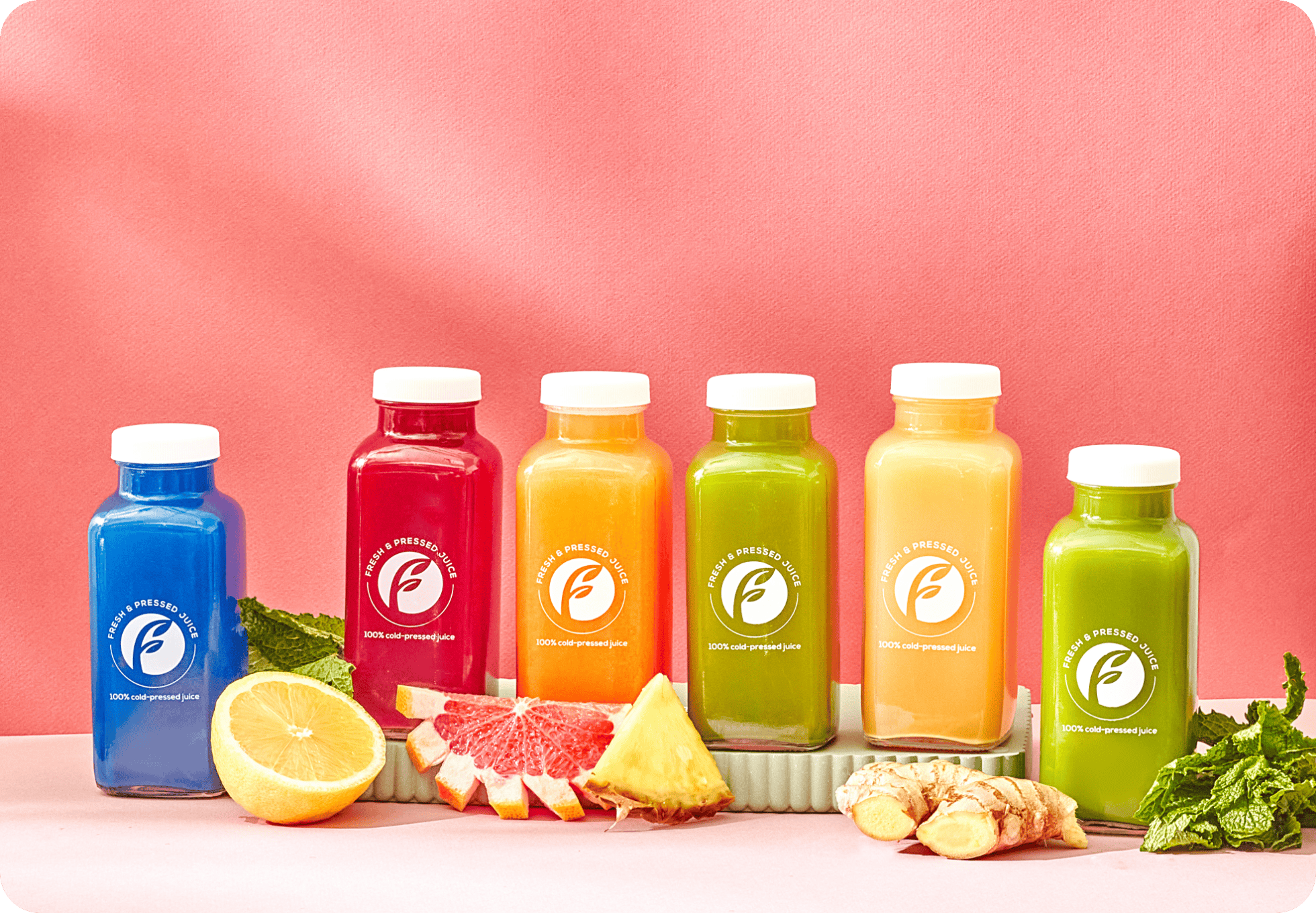 What is an Organic Juice Cleanse